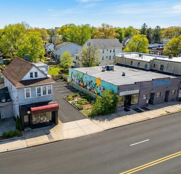 Primary Photo Of 250 Degraw Ave, Teaneck Storefront Retail Residential For Sale