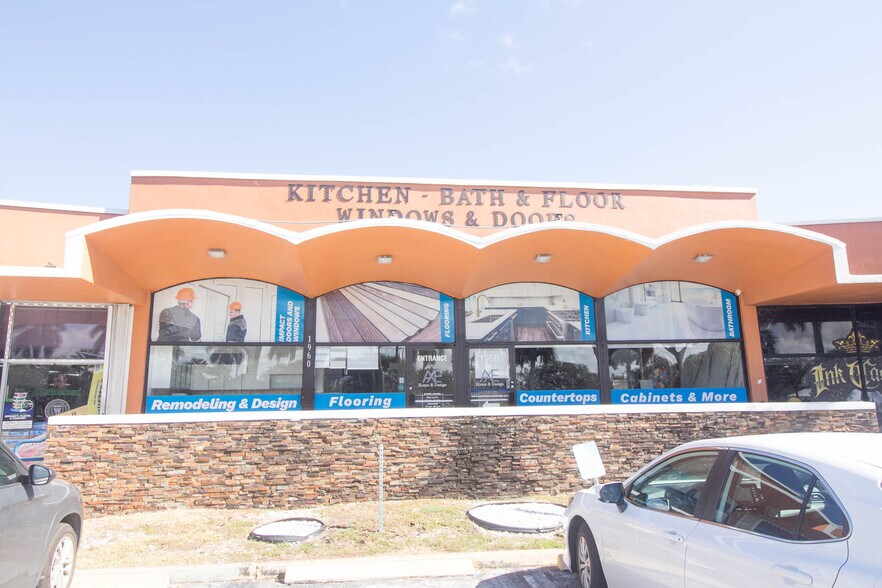 More Photos Of 1950 N Federal Hwy, Pompano Beach Unknown For Lease