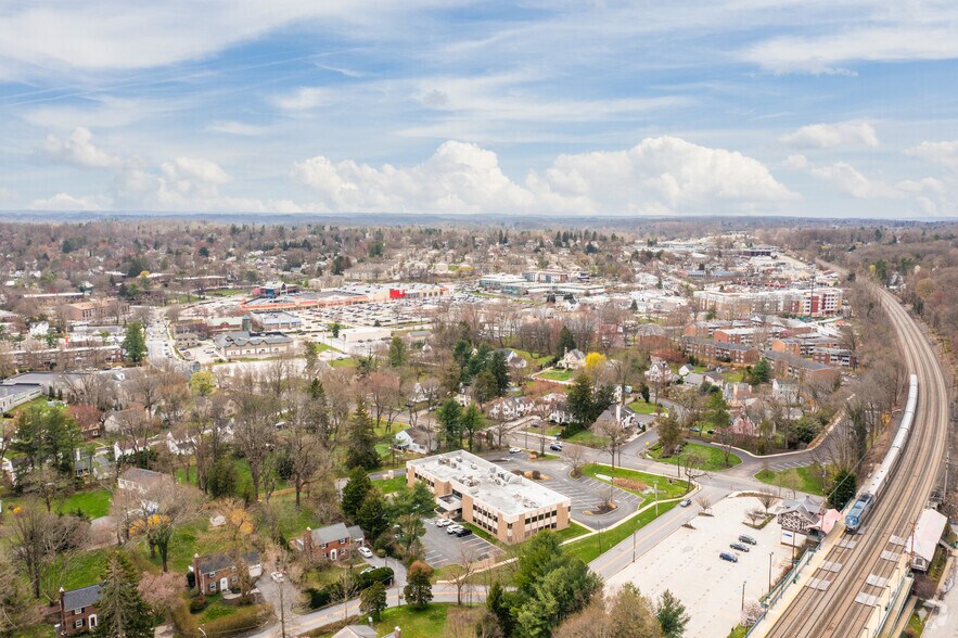 More Photos Of 85 Old Eagle School Rd, Wayne Medical For Lease