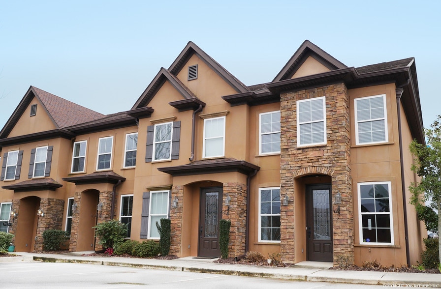 More Photos Of 601 N Belair Sq, Evans Office For Lease