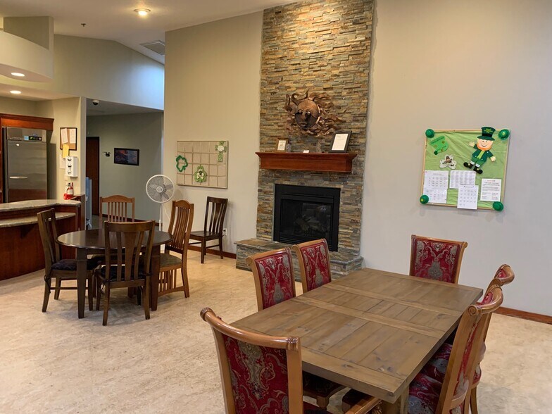 More Photos Of 1655 S Vinnell St, Boise Daycare Center For Sale