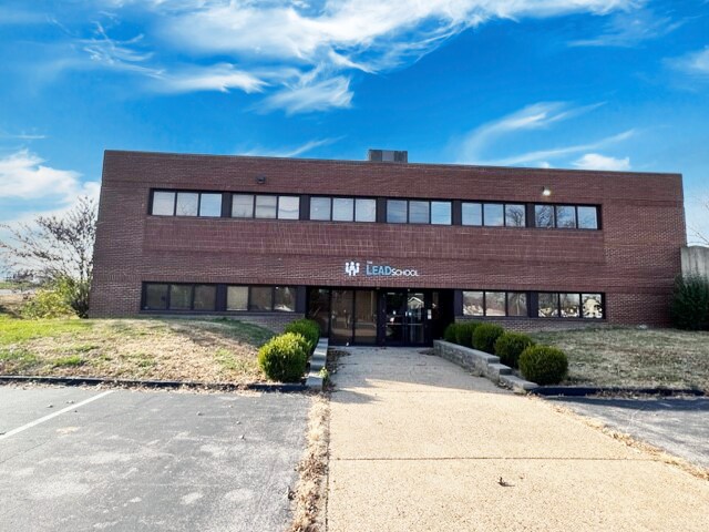 505-507 S Cool Springs Rd 1st Fl Ste  