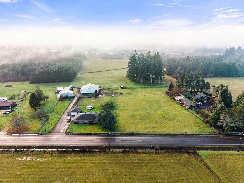 More Photos Of 1966 Bishop Rd, Chehalis Land For Sale
