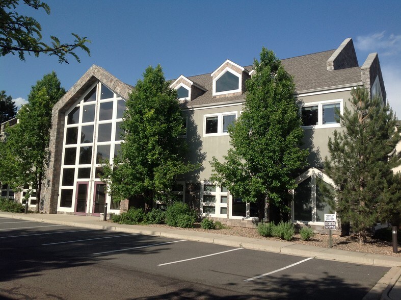 More Photos Of 10354 W Chatfield Ave, Littleton Office For Lease