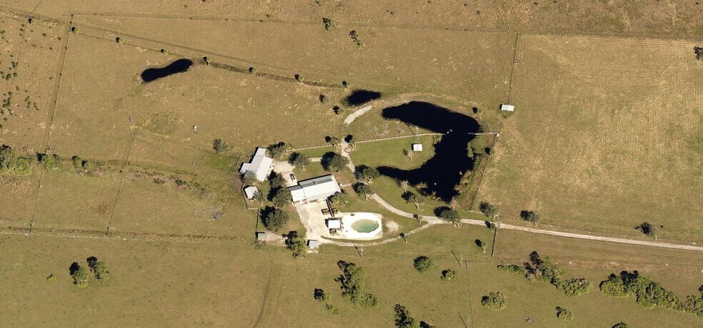 More Photos Of 6935 NE 48th St, Okeechobee Land For Sale