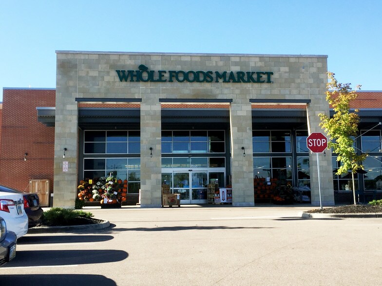 More Photos Of 1020-1050 Miamisburg Centerville Rd, Dayton Freestanding For Lease