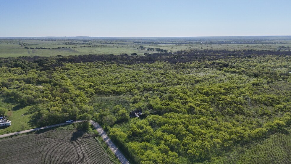 More Photos Of 1127 Lcr 607, Groesbeck Land For Sale
