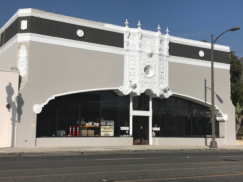 More Photos Of 1271-1277 E Colorado Blvd, Pasadena Unknown For Lease