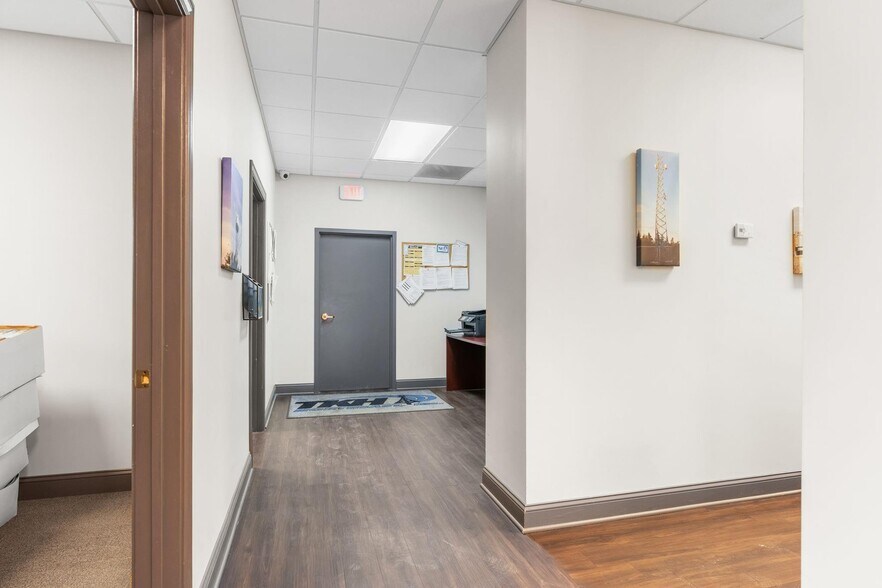 More Photos Of 2331 State Route 17C, Barton Manufacturing For Sale