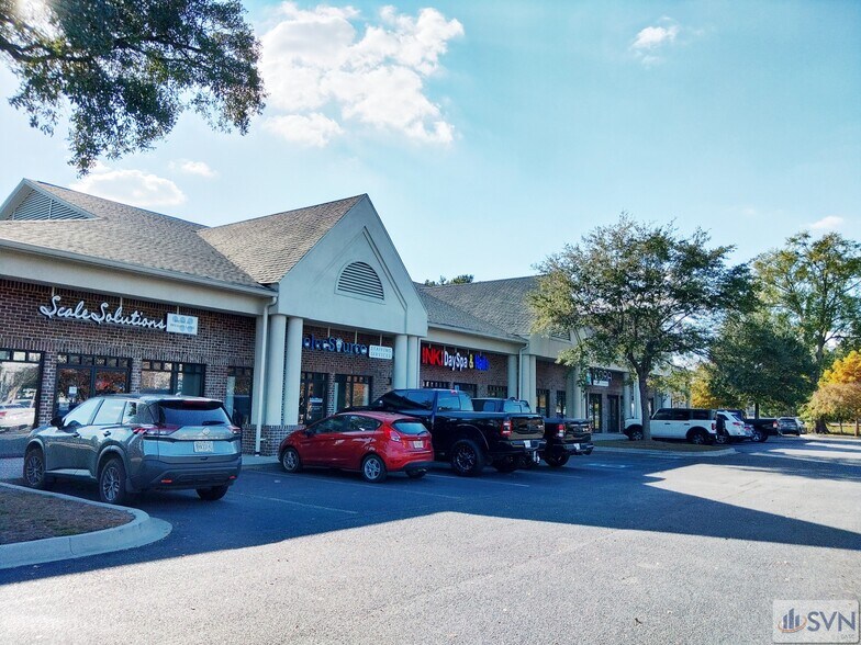 More Photos Of 119 Canal St, Pooler Office For Lease
