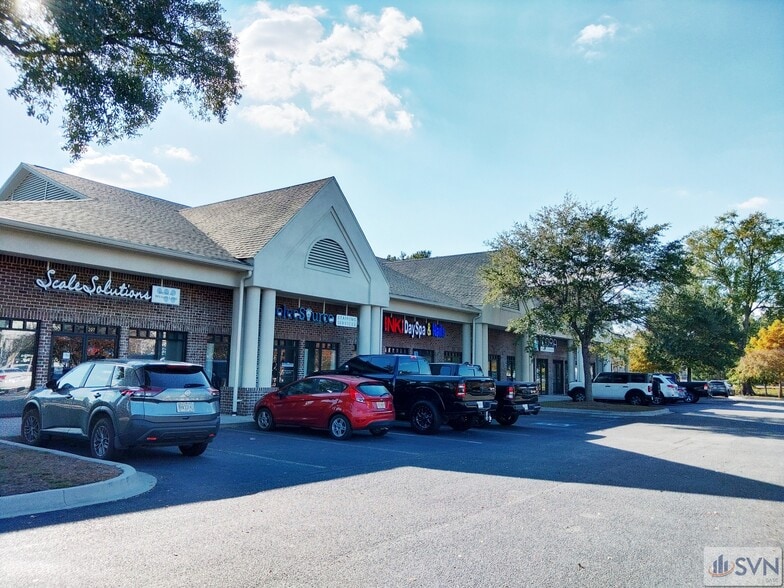 More Photos Of 119 Canal St, Pooler Office For Lease