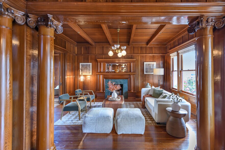 More Photos Of 8 Keller St, Petaluma Office Residential For Sale