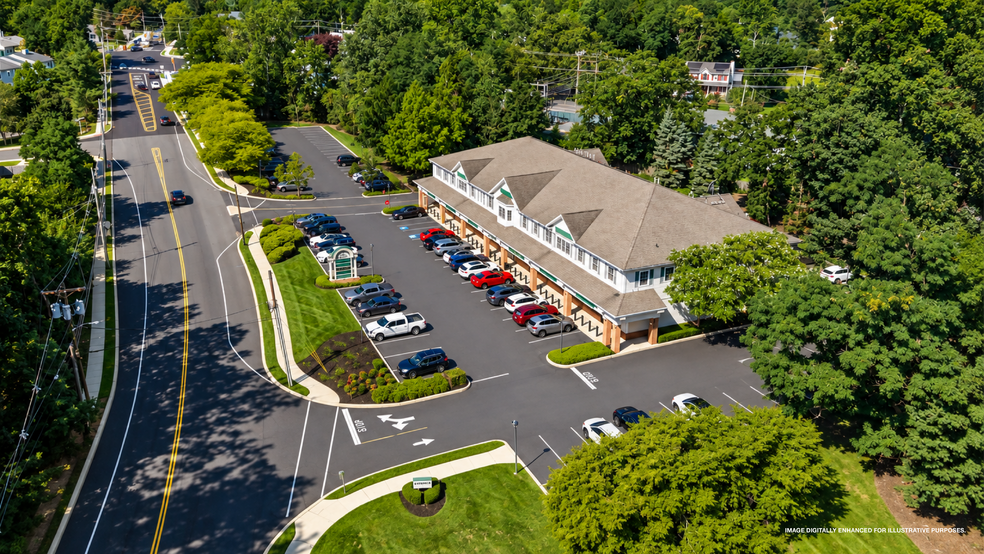 More Photos Of 333 Forsgate Dr, Jamesburg Storefront Retail Office For Sale