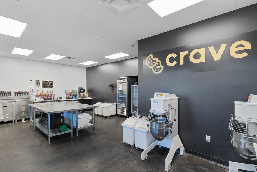 More Photos Of 6870 S Fort Apache Rd, Las Vegas Freestanding For Lease