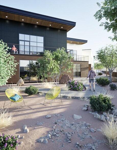 More Photos Of Mercer Ln @ 59th Ave NWC, Glendale Land For Sale