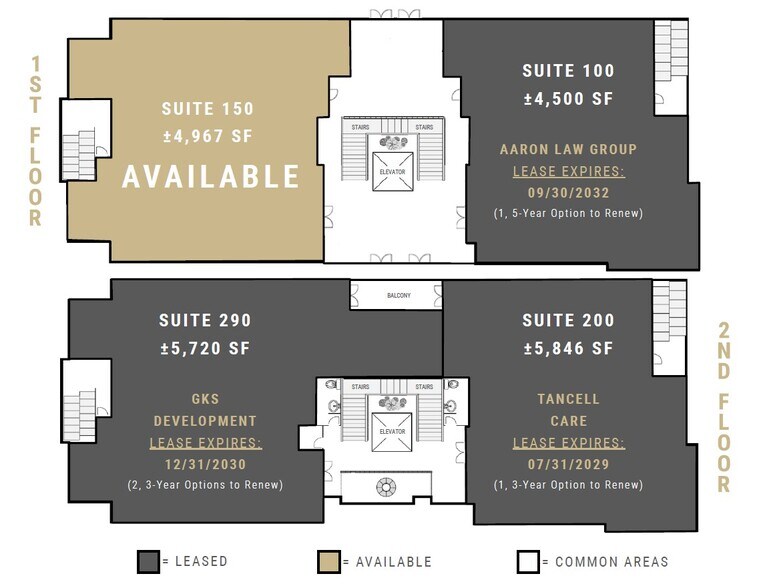 More Photos Of 7900 W Sahara Ave, Las Vegas Medical For Lease