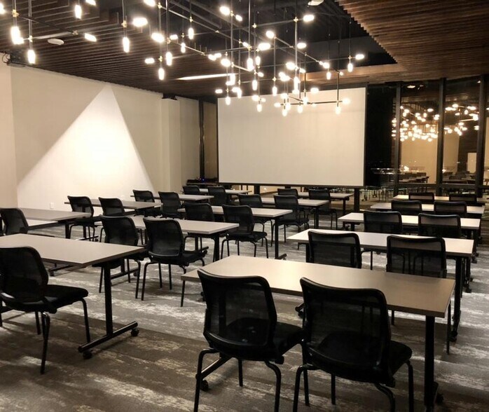 More Photos Of 8350 N Central Expy, Dallas Coworking Space
