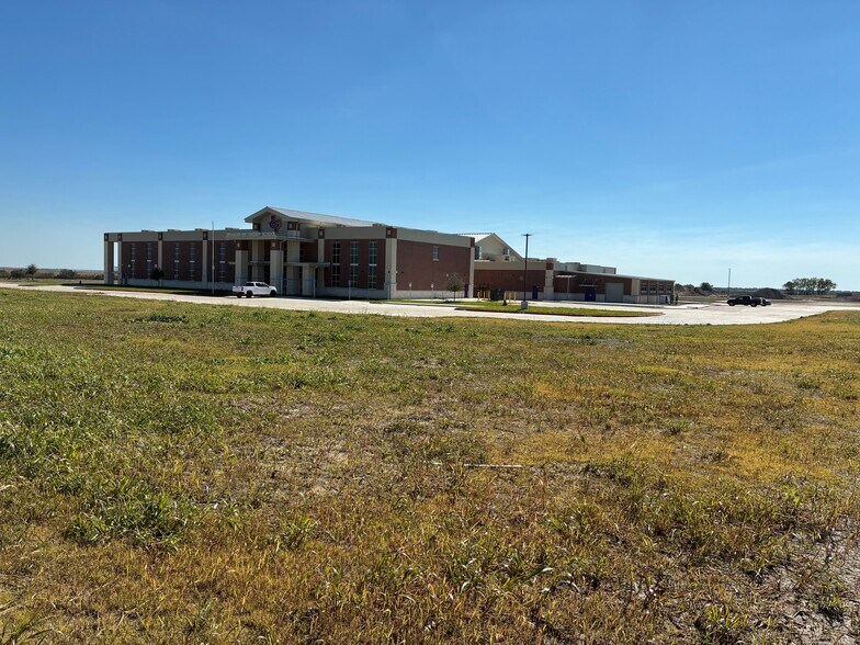 More Photos Of 16950 FM 971, Granger Land For Sale