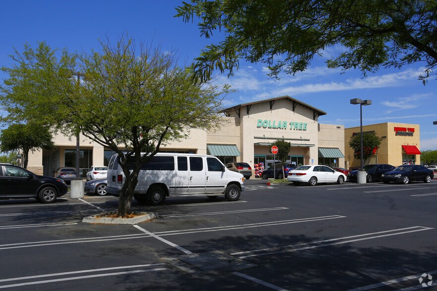 More Photos Of 1484 E Second St, Beaumont Unknown For Lease