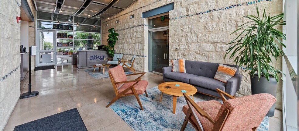 More Photos Of 1390 E Bitters Rd, San Antonio Office For Lease