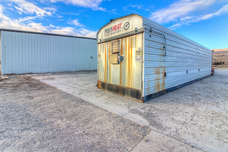 More Photos Of 31 Precision Ln, Malaga Manufacturing For Sale