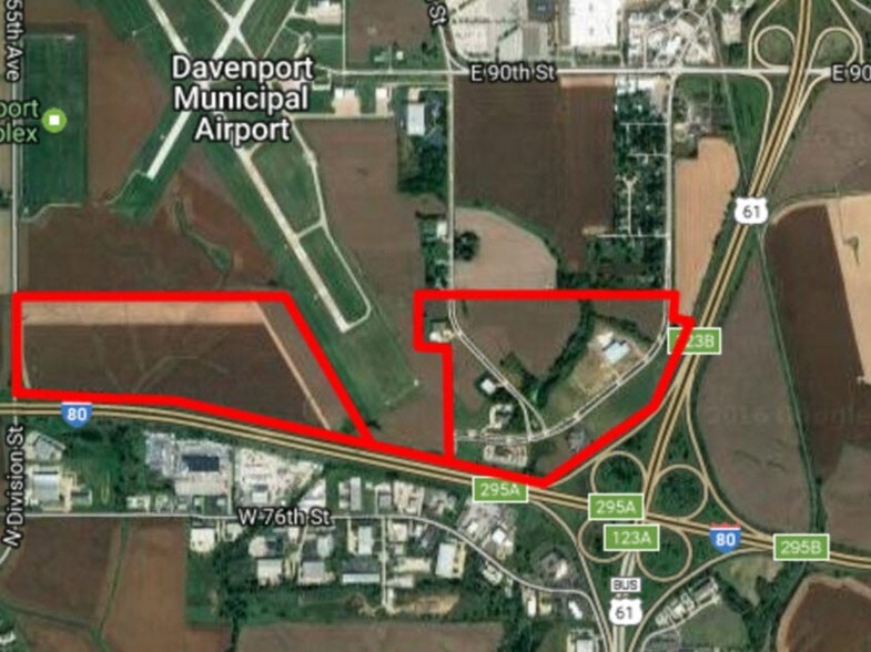 More Photos Of , Davenport Land For Sale