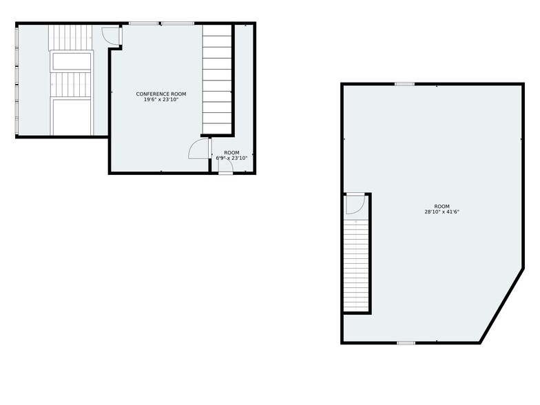 More Photos Of 1100 Brandywine Blvd, Zanesville Loft Creative Space For Lease