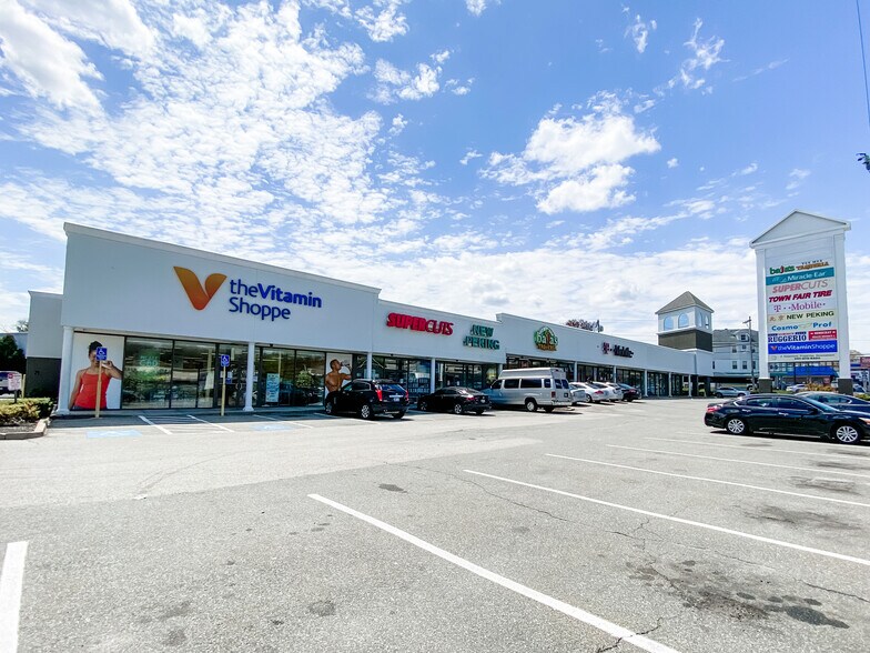 Primary Photo Of 1650-1670 Mineral Spring Ave, North Providence Unknown For Lease