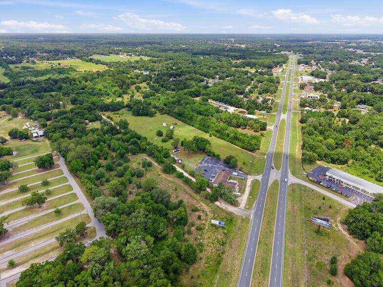 More Photos Of 12630 SE US Highway 441, Belleview Land For Sale