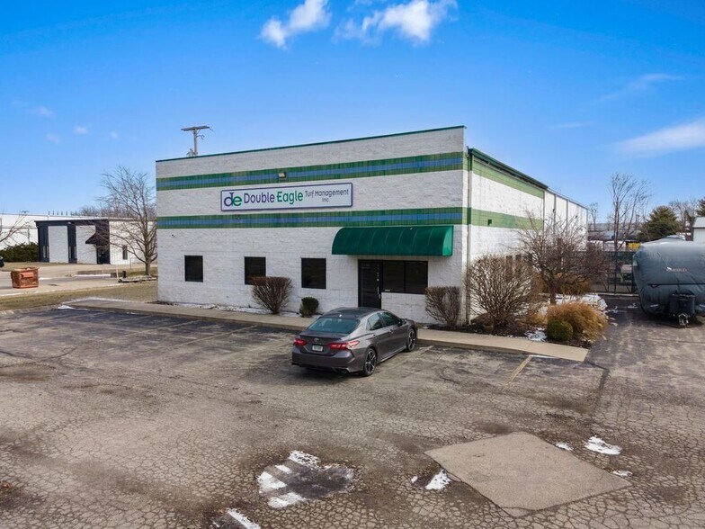 More Photos Of 15390 Stony Creek Way, Noblesville Warehouse For Lease