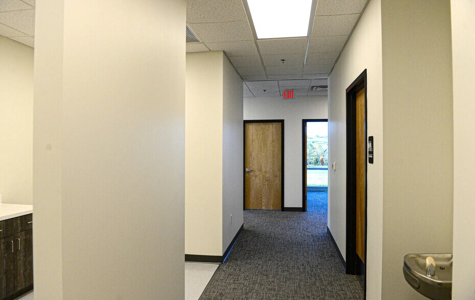 More Photos Of 3585 S Church St, Whitehall Distribution For Lease