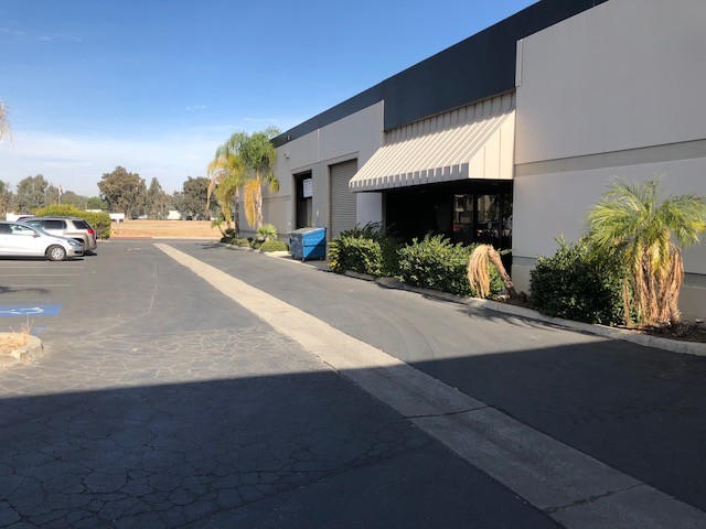 Primary Photo Of 28373 Felix Valdez Ave, Temecula Warehouse For Lease