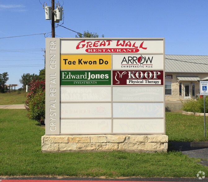 More Photos Of 1906 S Bagdad Rd, Leander Unknown For Lease