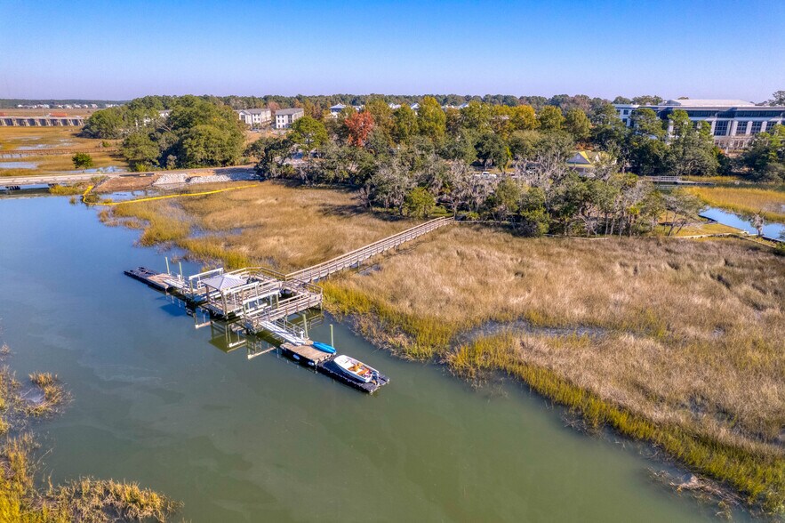 More Photos Of 1995 Daniel Island Dr, Charleston Land For Sale