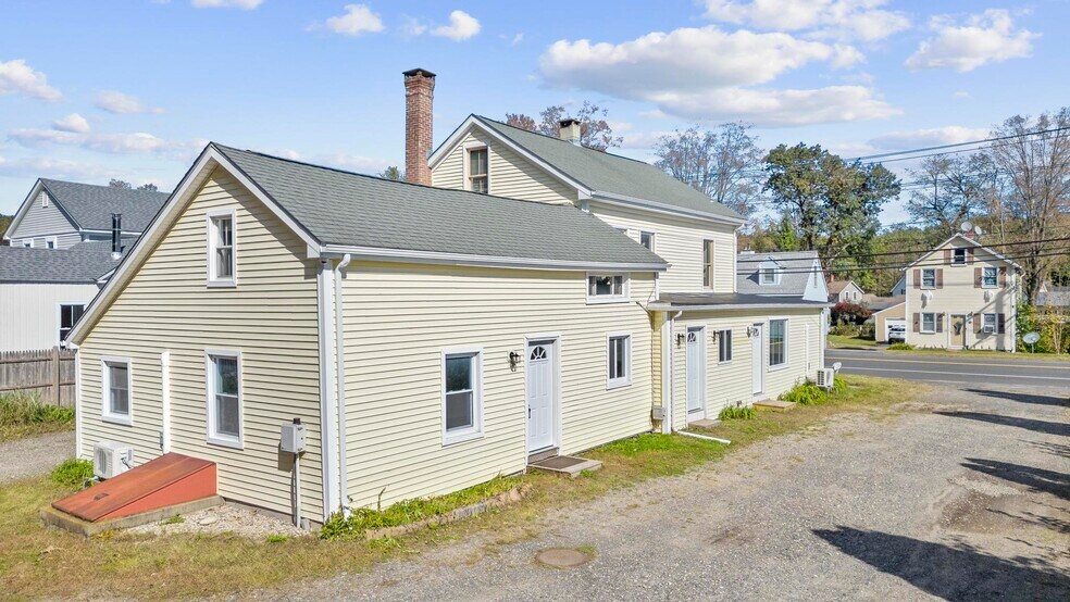 More Photos Of 433 Main St, New Hartford Office Residential For Lease