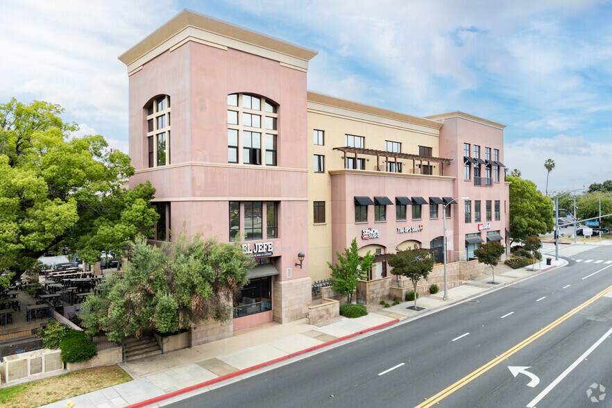More Photos Of 101 W Mission Blvd, Pomona Office Residential For Sale