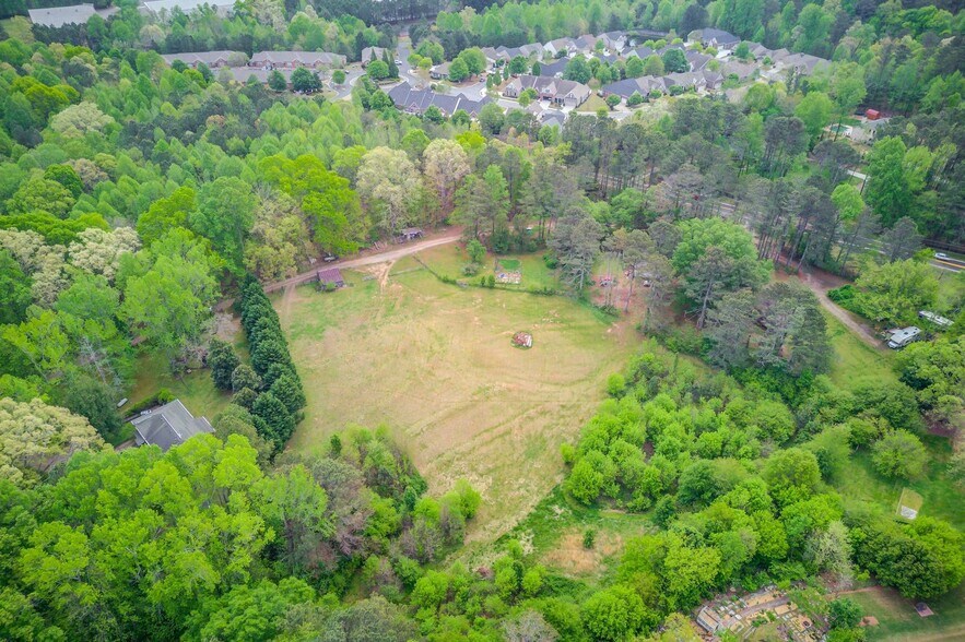 More Photos Of 5692 Castleberry Rd, Cumming Land For Sale