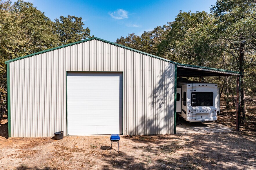 More Photos Of 14661 Texoma Christian Camp Rd, Kingston Land For Sale