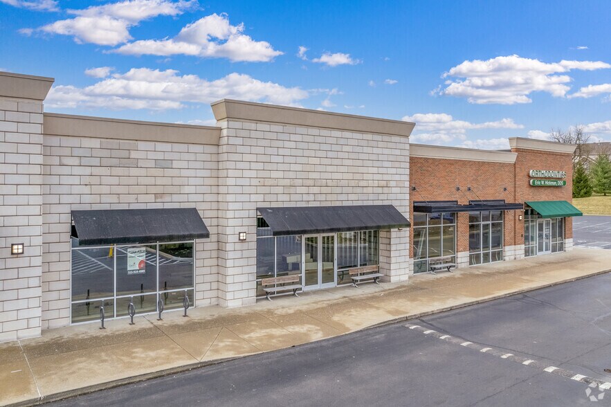 More Photos Of 4747 Tylersville Rd, West Chester Unknown For Lease