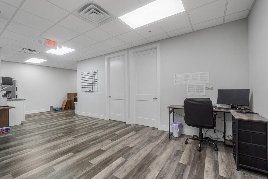 More Photos Of 9100 Belvedere Rd, Royal Palm Beach Loft Creative Space For Sale