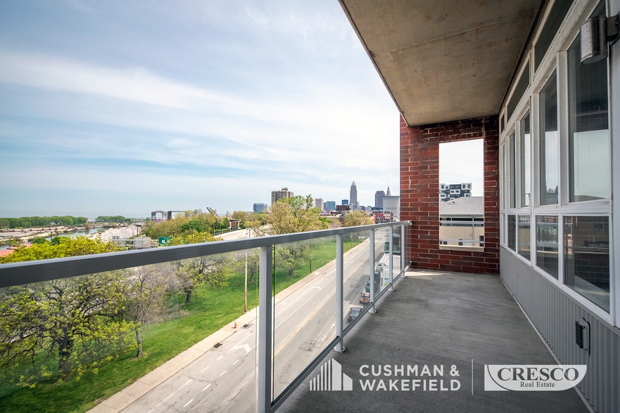 More Photos Of 3219 Detroit Ave, Cleveland Apartments For Sale