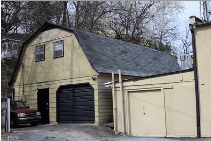 More Photos Of 1640 Northside Dr NW, Atlanta Storefront Retail Office For Sale