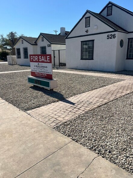 More Photos Of 530 S 7th St, Las Vegas Office Residential For Lease