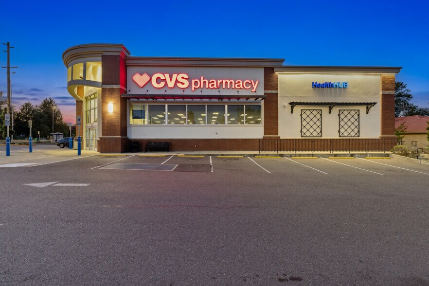 More Photos Of 33520 21st Ave SW, Federal Way Drugstore For Sale