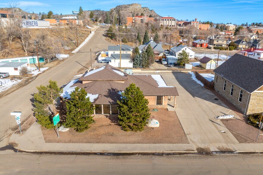 More Photos Of 441 University St, Trinidad Rehabilitation Center For Sale