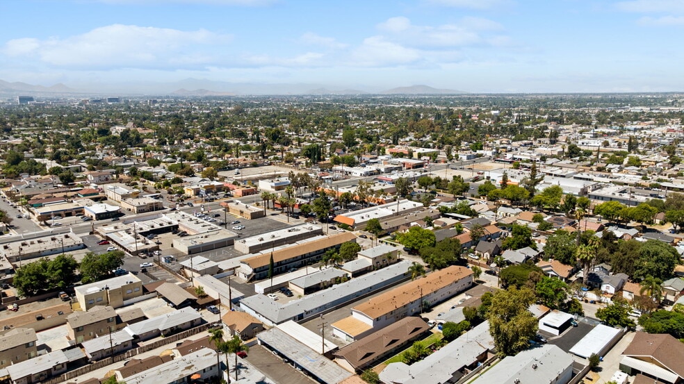 More Photos Of 2329 Sepulveda Ave, San Bernardino Apartments For Sale