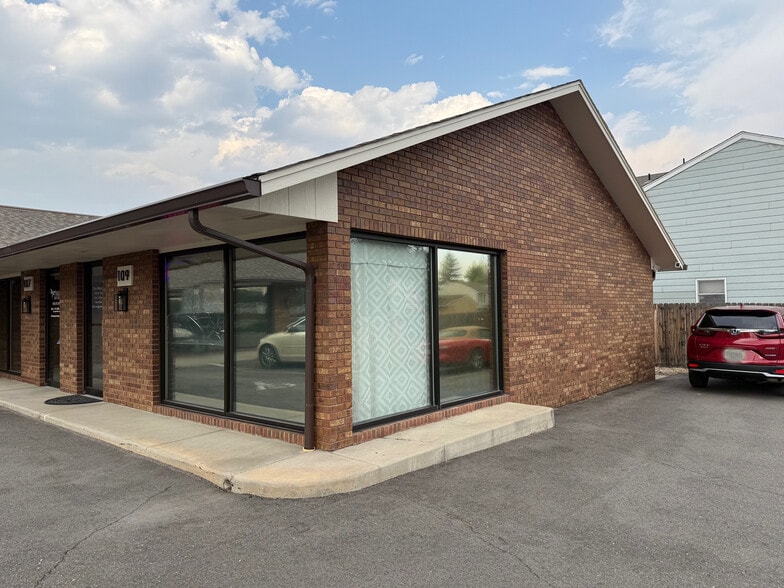 Primary Photo Of 103 E 42nd St, Loveland Office For Lease
