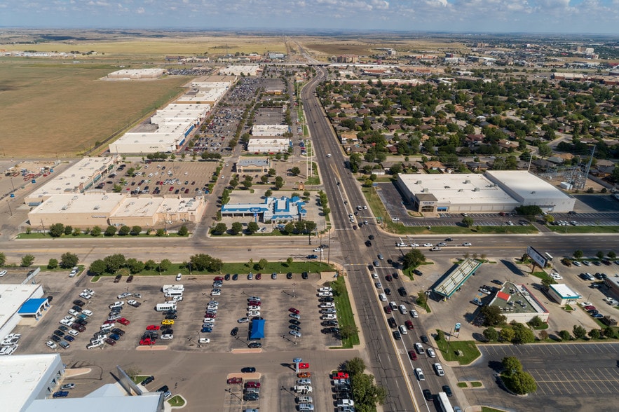 More Photos Of 3350 S Soncy Rd, Amarillo Unknown For Lease