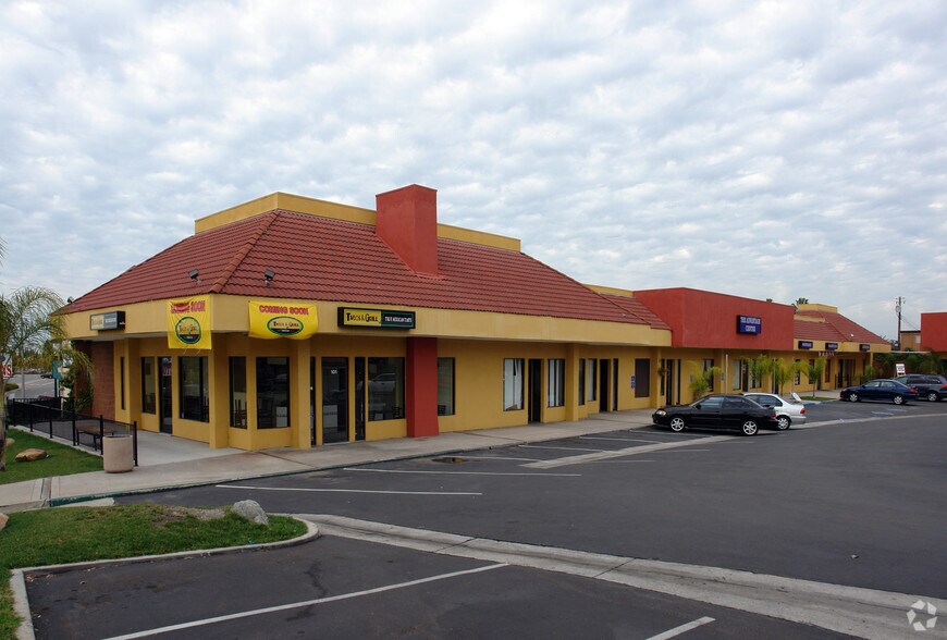 More Photos Of 7520 El Cajon Blvd, La Mesa Unknown For Lease