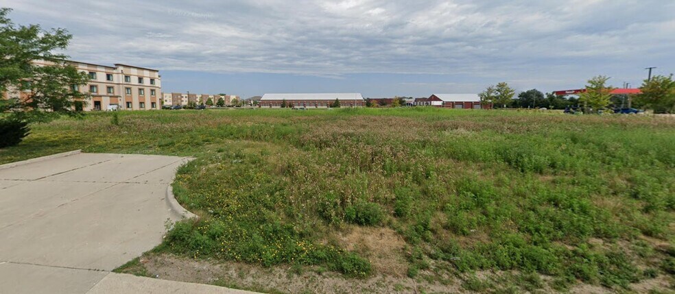 Primary Photo Of 4530 Mortensen, Ames Land For Sale